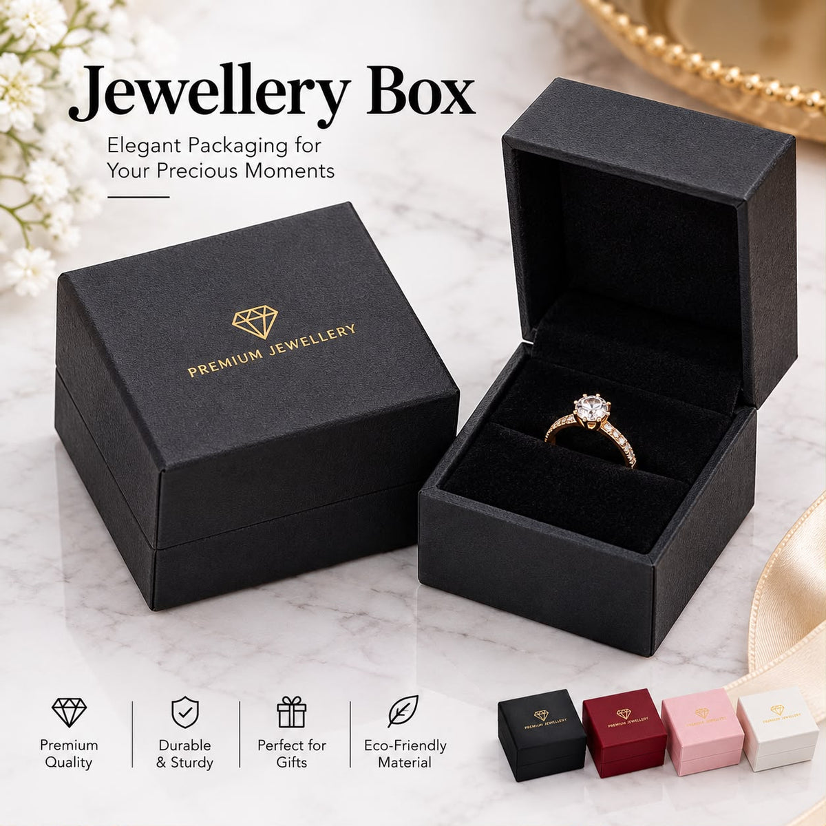 Jewellery Box