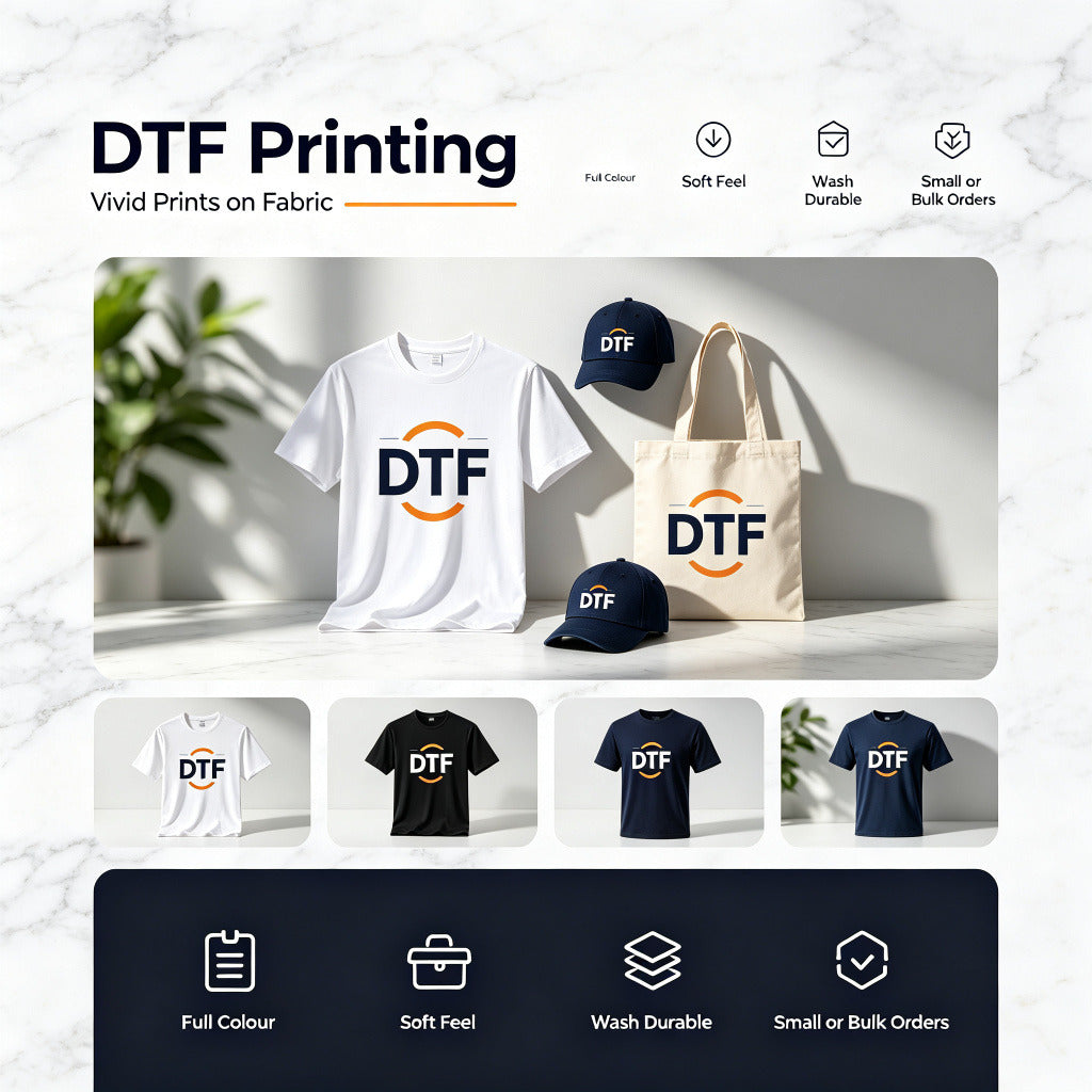 DTF Printing