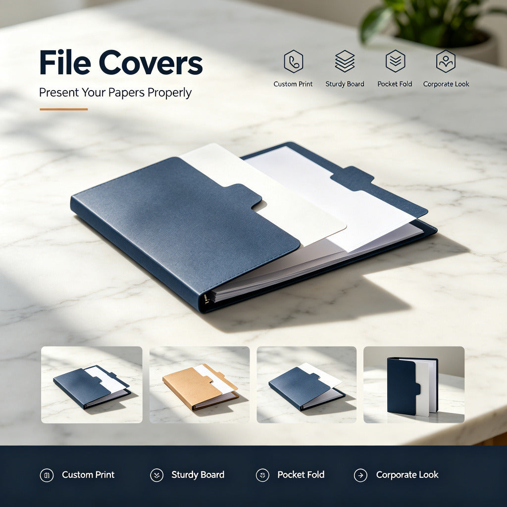 File Covers
