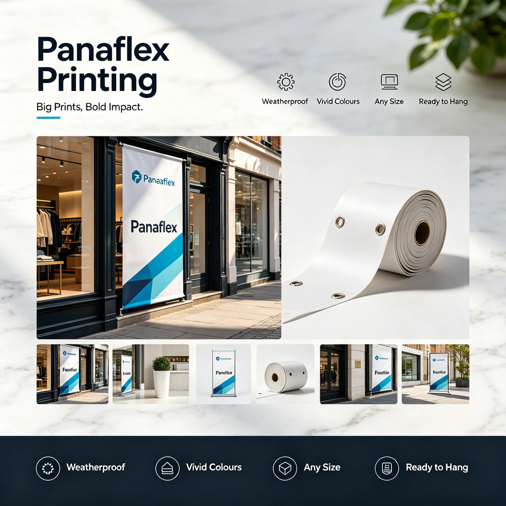 Panaflex Printing