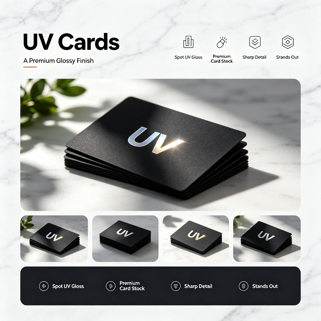 UV Cards